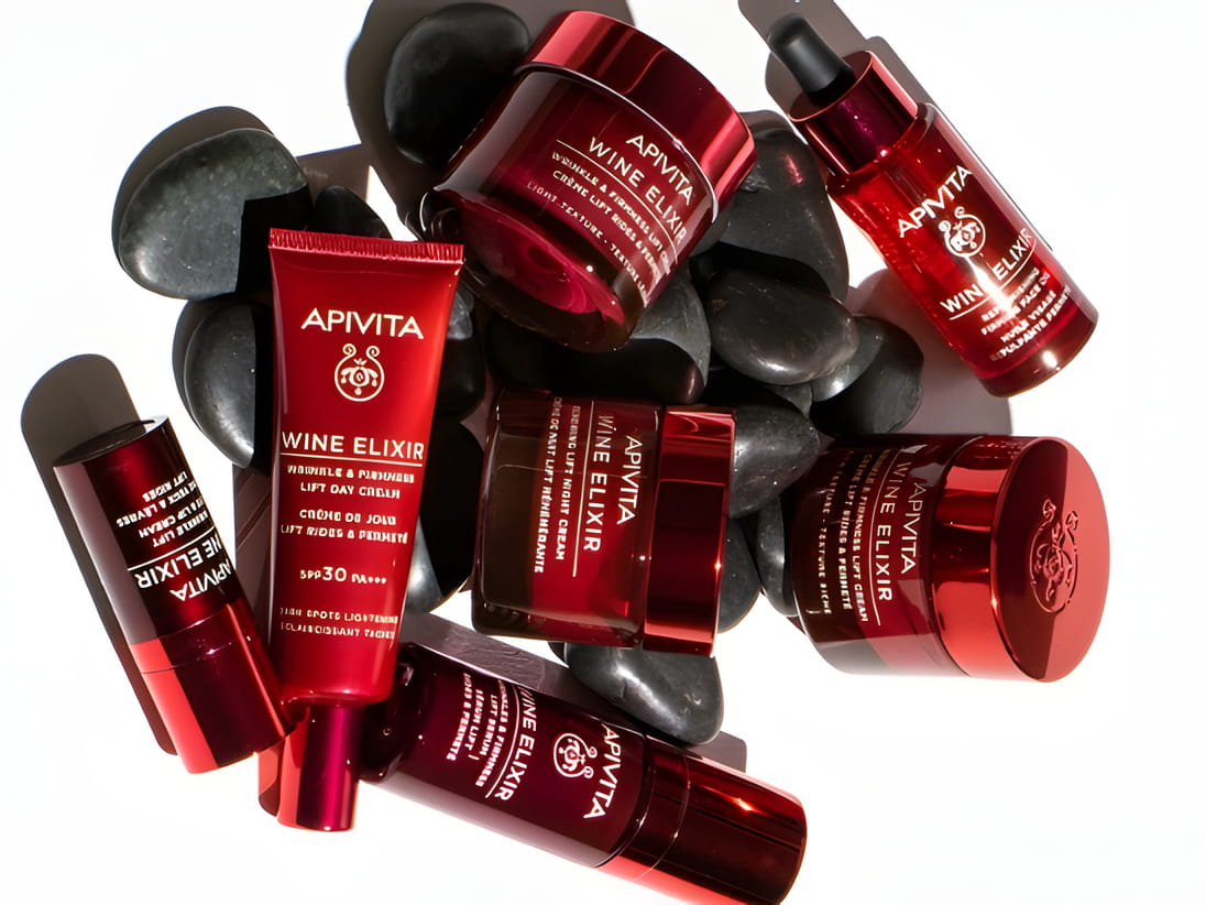 Cityplaza Apivita -3 , 太古城中心 Apivita -3