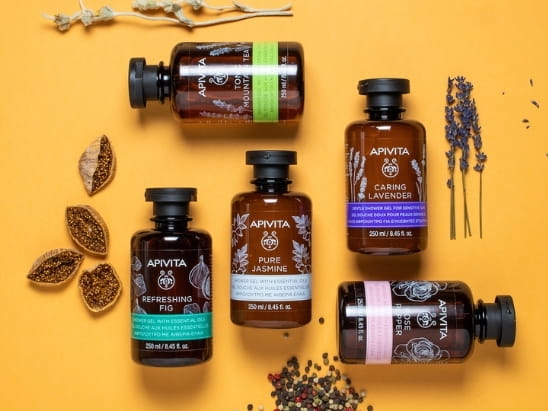 Cityplaza Apivita -4 , 太古城中心 Apivita -4