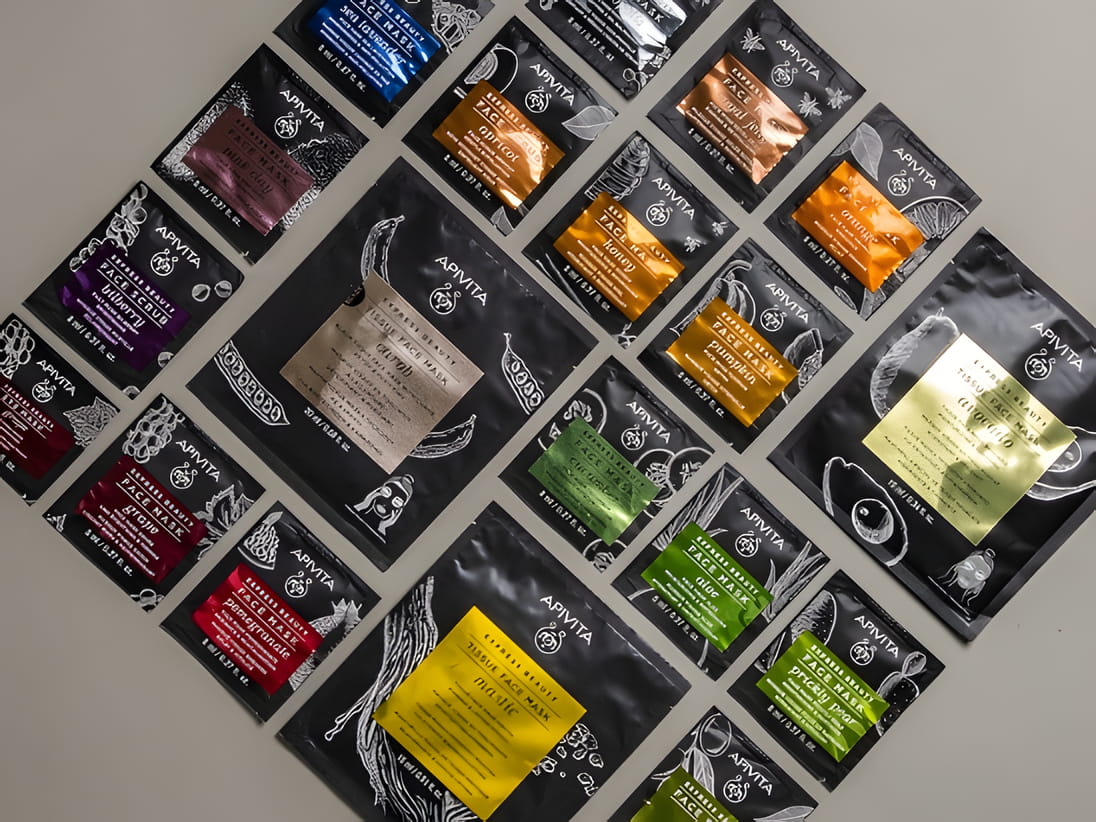 Cityplaza Apivita -5 , 太古城中心 Apivita -5