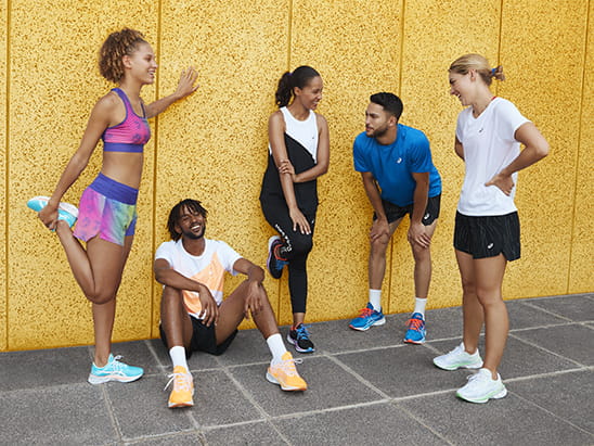 Cityplaza Asics -1 , 太古城中心 Asics -1