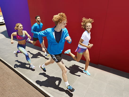 Cityplaza Asics -2 , 太古城中心 Asics -2