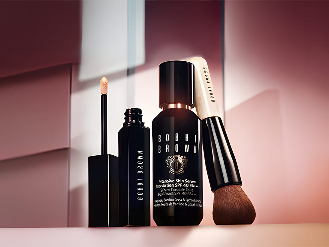 Cityplaza Bobbi Brown -1 , 太古城中心 Bobbi Brown -1