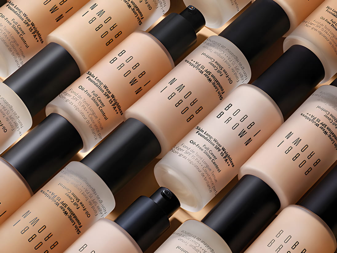 Cityplaza Bobbi Brown -3 , 太古城中心 Bobbi Brown -3