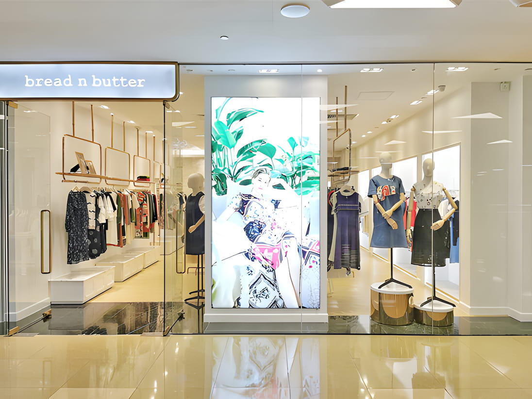 Cityplaza Bread n butter -1 , 太古城中心 Bread n butter -1