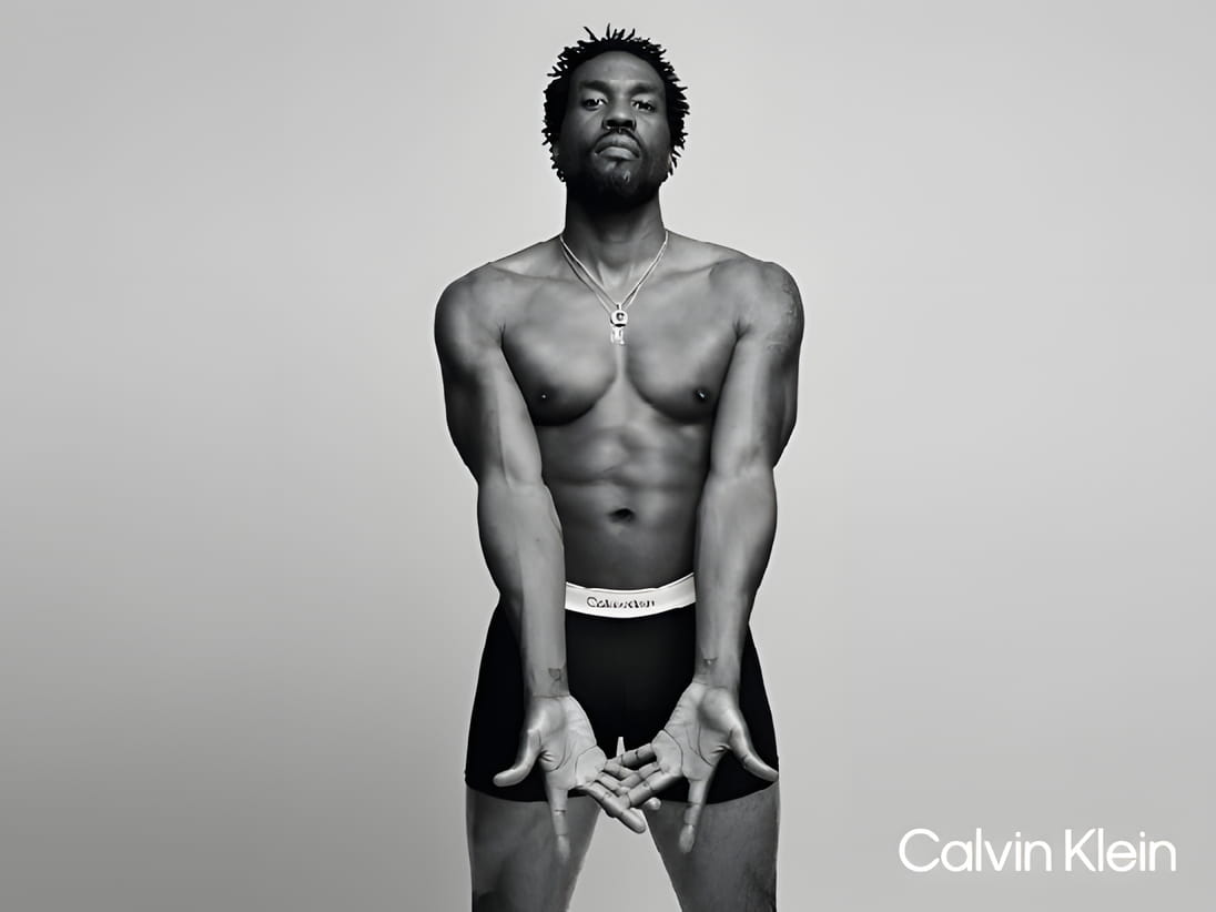 Cityplaza CALVIN KLEIN UNDERWEAR -4 , 太古城中心 CALVIN KLEIN UNDERWEAR -4