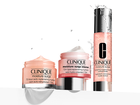 Cityplaza Clinique , 太古城中心倩碧