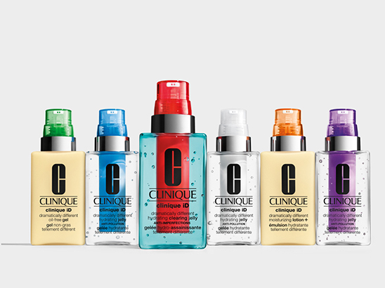 Cityplaza Clinique -1 , 太古城中心倩碧 -1