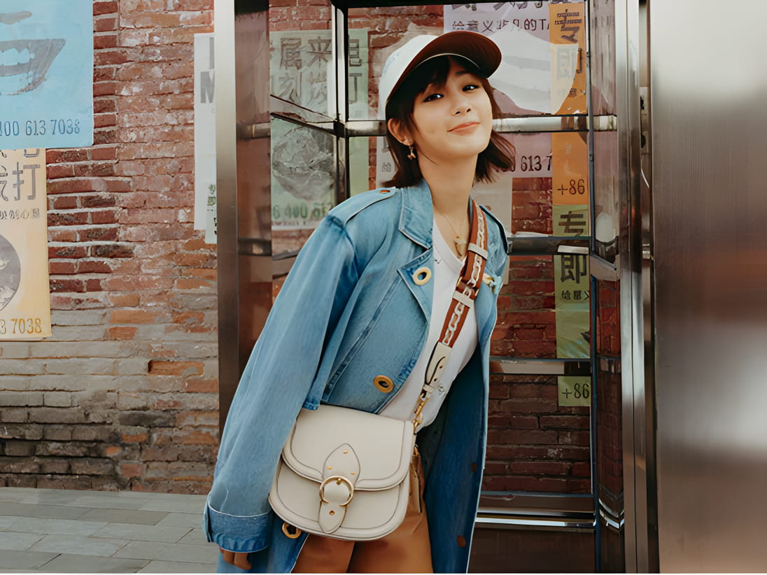 Cityplaza Coach -1 , 太古城中心 Coach -1