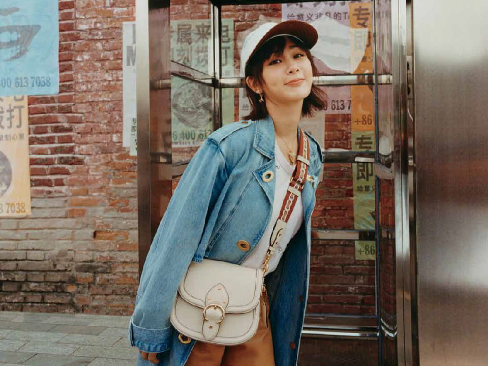 Cityplaza Coach , 太古城中心 Coach