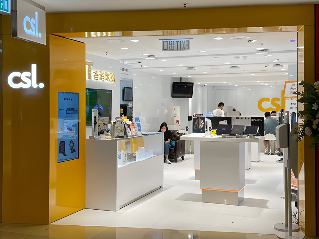 Cityplaza csl , 太古城中心 csl