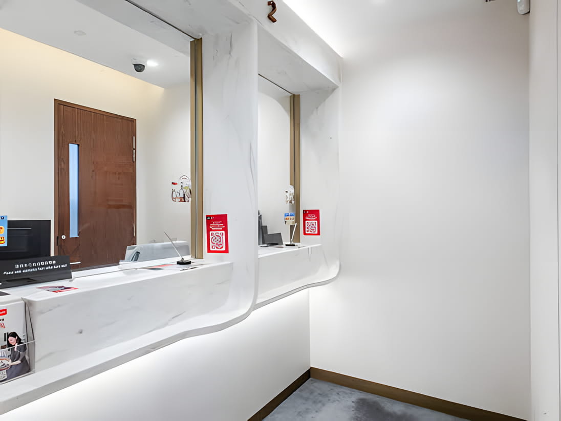 Cityplaza DBS Treasures -1 , 太古城中心星展豐盛理財 -1 , 太古城中心星展丰盛理财 -1