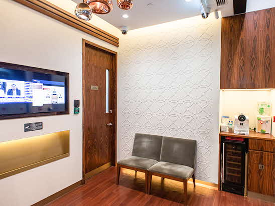 Cityplaza DBS Treasures -4 , 太古城中心星展豐盛理財 -4 , 太古城中心星展丰盛理财 -4