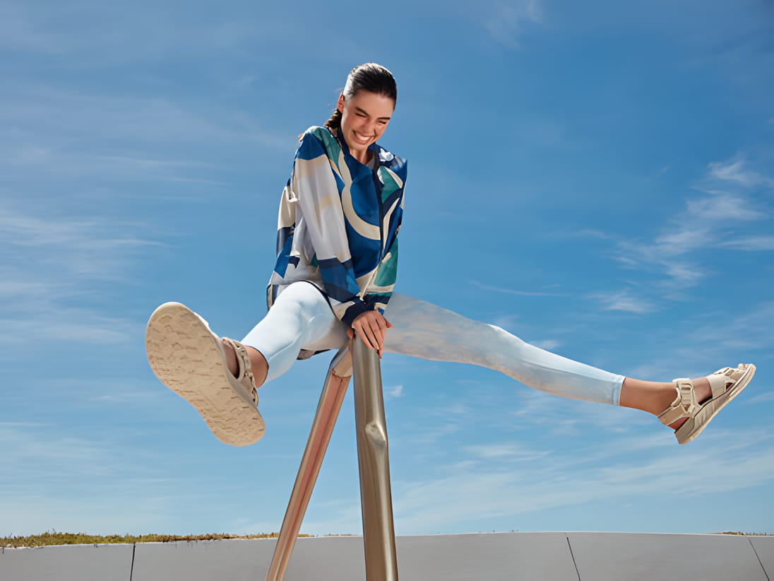 Cityplaza ECCO -1 , 太古城中心 ECCO -1