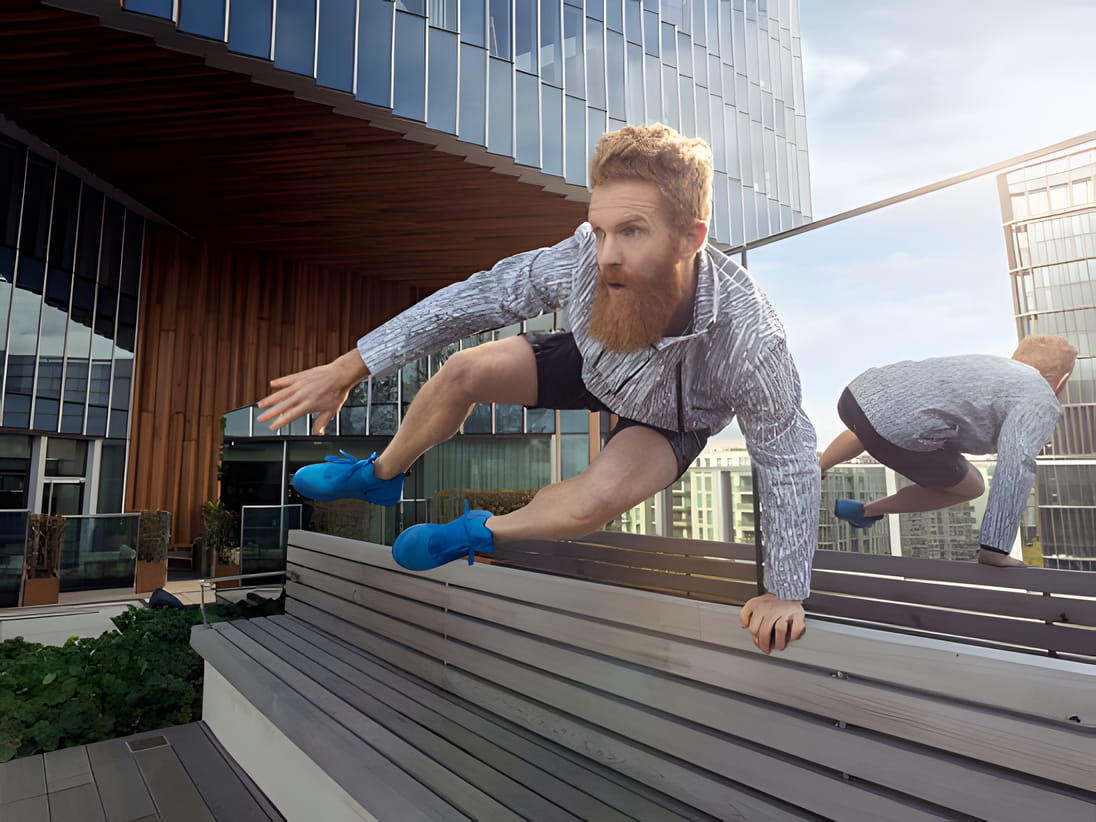 Cityplaza ECCO -3 , 太古城中心 ECCO -3