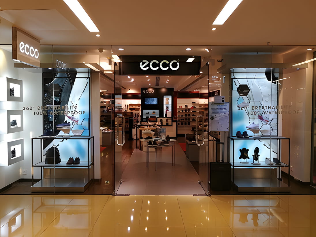 Cityplaza ECCO -5 , 太古城中心 ECCO -5
