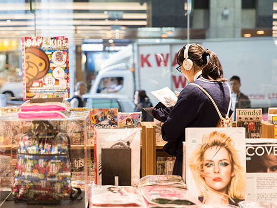 Cityplaza eslite spectrum -1 , 太古城中心誠品生活 -1 , 太古城中心诚品生活 -1