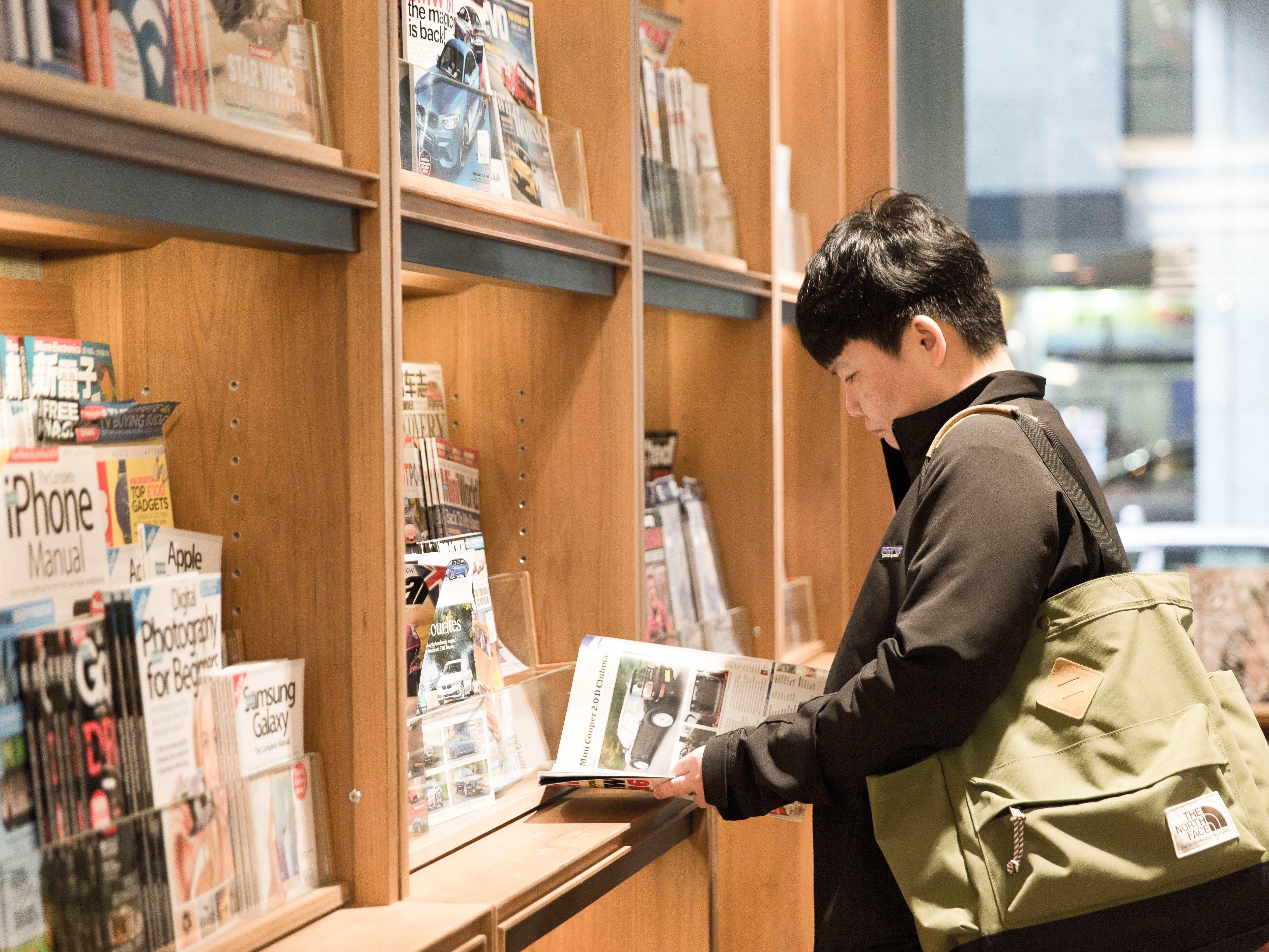 Cityplaza eslite spectrum -4 , 太古城中心誠品生活 -4 , 太古城中心诚品生活 -4