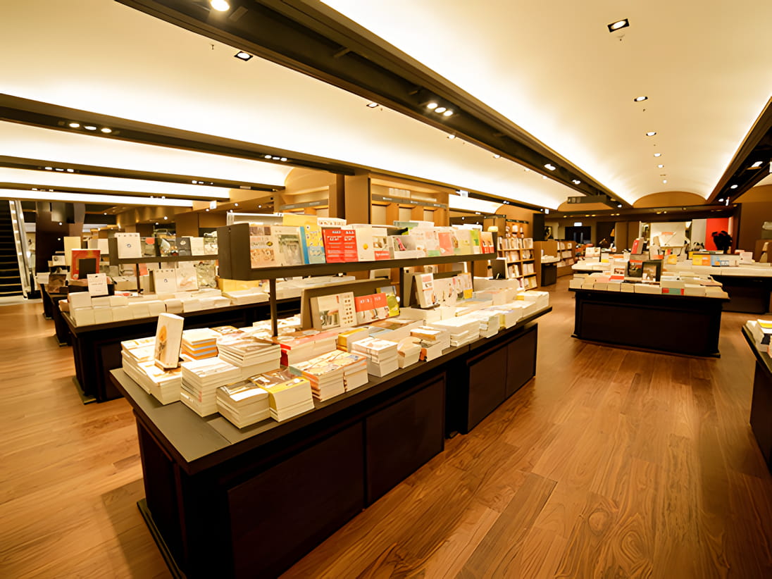 Cityplaza eslite spectrum -6 , 太古城中心誠品生活 -6 , 太古城中心诚品生活 -6