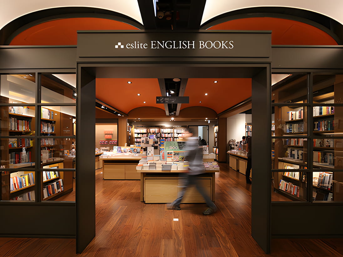 Cityplaza eslite spectrum -7 , 太古城中心誠品生活 -7 , 太古城中心诚品生活 -7