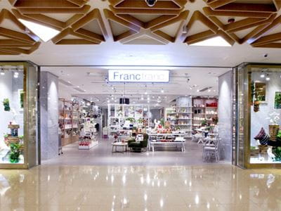 Francfranc - 購物- 太古城中心