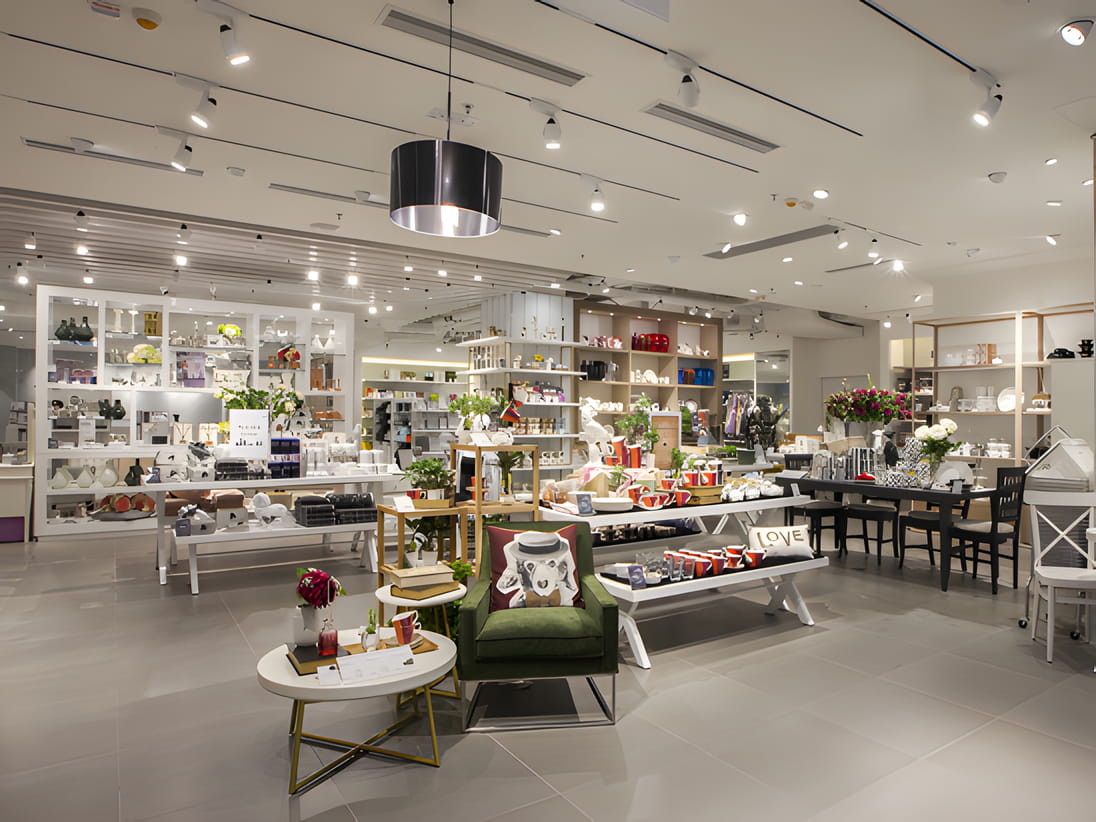 Cityplaza Francfranc -1 , 太古城中心 Francfranc -1