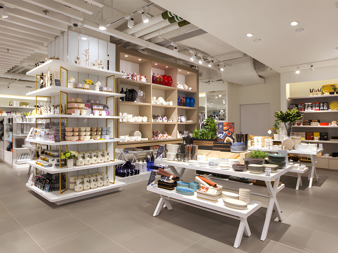 Cityplaza Francfranc -2 , 太古城中心 Francfranc -2