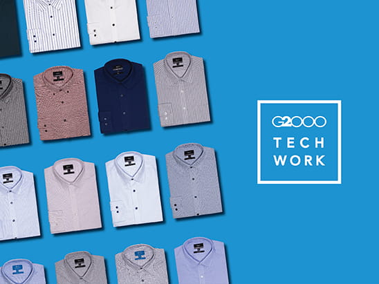 Cityplaza G2000 -7 , 太古城中心 G2000 -7