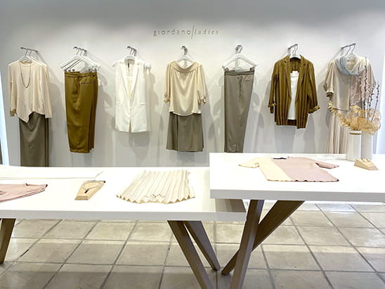 Cityplaza Giordano Ladies -2 , 太古城中心 Giordano Ladies -2