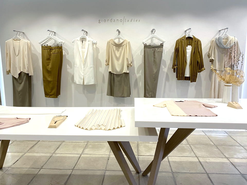 Cityplaza Giordano Ladies , 太古城中心 Giordano Ladies