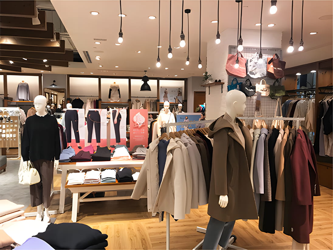 Cityplaza Global Work -2 , 太古城中心 Global Work -2