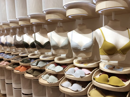 Cityplaza Her Own Words -2 , 太古城中心 Her Own Words -2