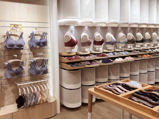 Cityplaza Her Own Words -4 , 太古城中心 Her Own Words -4