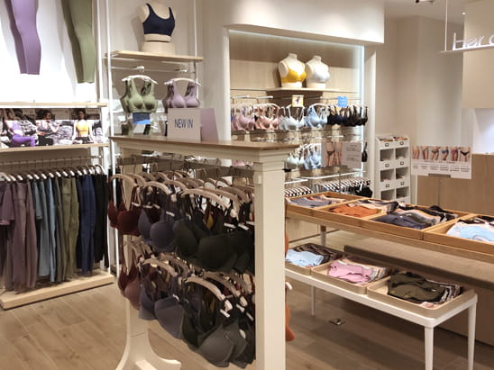 Cityplaza Her Own Words -5 , 太古城中心 Her Own Words -5