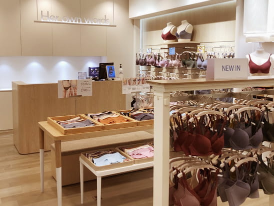 Cityplaza Her Own Words -6 , 太古城中心 Her Own Words -6