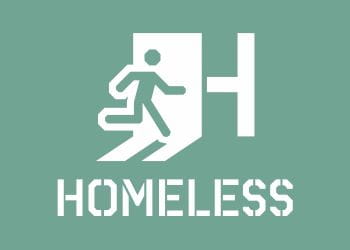 HOMELESS