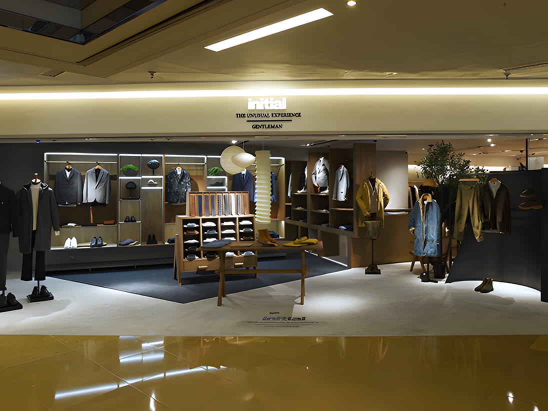 Cityplaza initial , 太古城中心 initial