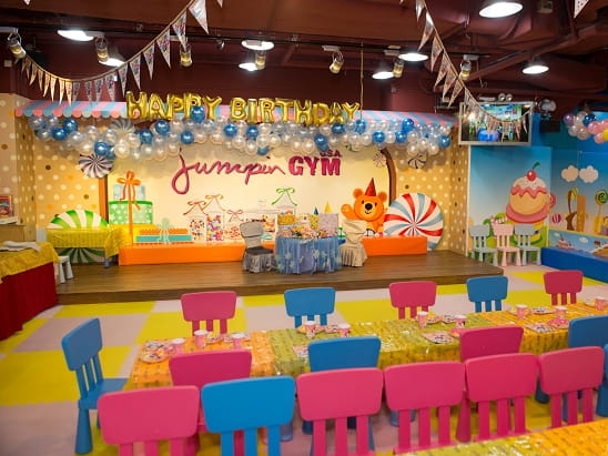 Cityplaza Jumpin Gym USA  -1 , 太古城中心美國冒險樂園 -1, 太古城中心美国冒险乐园 -1