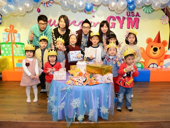 Cityplaza Jumpin Gym USA  -2 , 太古城中心美國冒險樂園 -2, 太古城中心美国冒险乐园 -2
