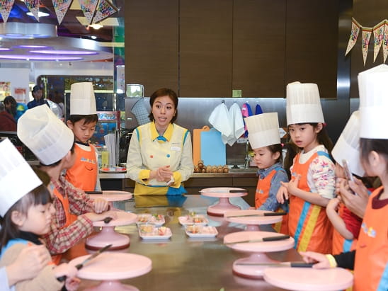 Cityplaza Jumpin Gym USA -6 , 太古城中心美國冒險樂園 -6, 太古城中心美国冒险乐园 -6