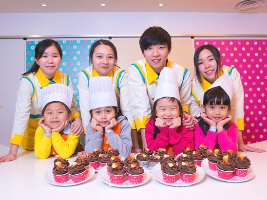 Cityplaza Jumpin Gym USA -7 , 太古城中心美國冒險樂園 -7, 太古城中心美国冒险乐园 -7