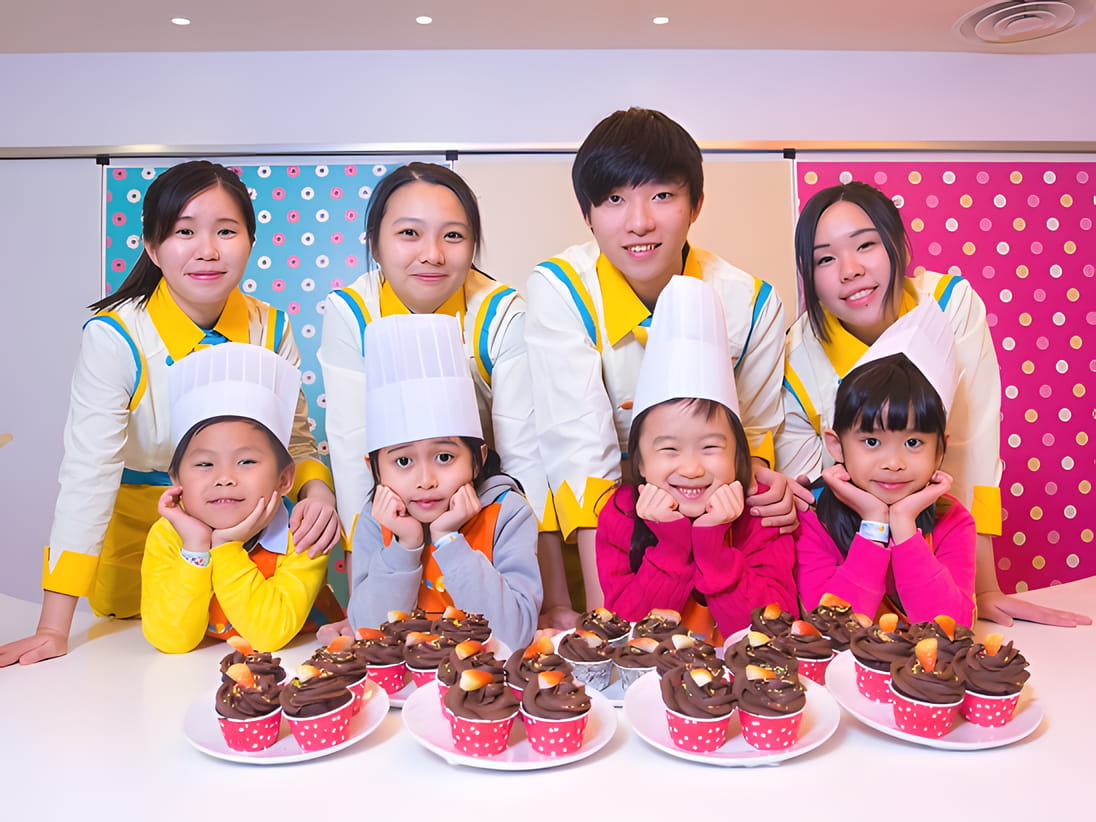 Cityplaza Jumpin Gym USA -7 , 太古城中心美國冒險樂園 -7, 太古城中心美国冒险乐园 -7