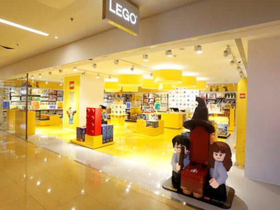 Cityplaza LEGO® Store -1 , 太古城中心樂高®認證專門店 -1, 太古城中心乐高®认证专门店 -1