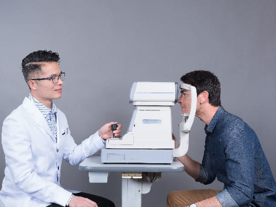 Cityplaza LensCrafters , 太古城中心亮視點, 太古城中心亮视点