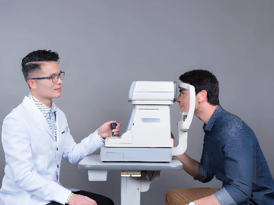 Cityplaza LensCrafters , 太古城中心亮視點, 太古城中心亮视点