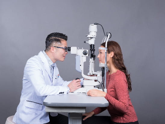 Cityplaza LensCrafters -1 , 太古城中心亮視點 -1, 太古城中心亮视点 -1