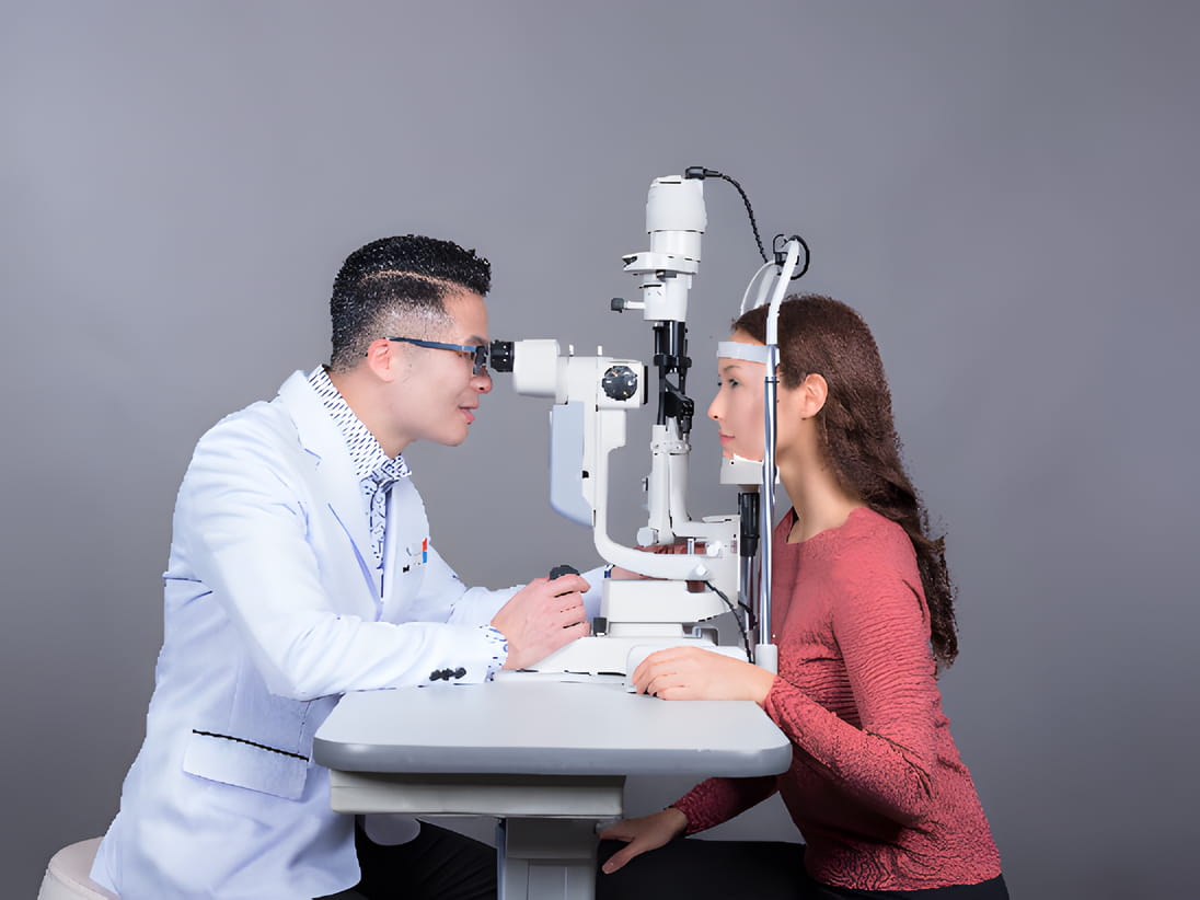 Cityplaza LensCrafters -1 , 太古城中心亮視點 -1, 太古城中心亮视点 -1