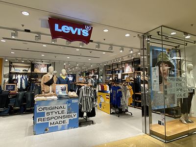 Levi's® - Shopping - Cityplaza