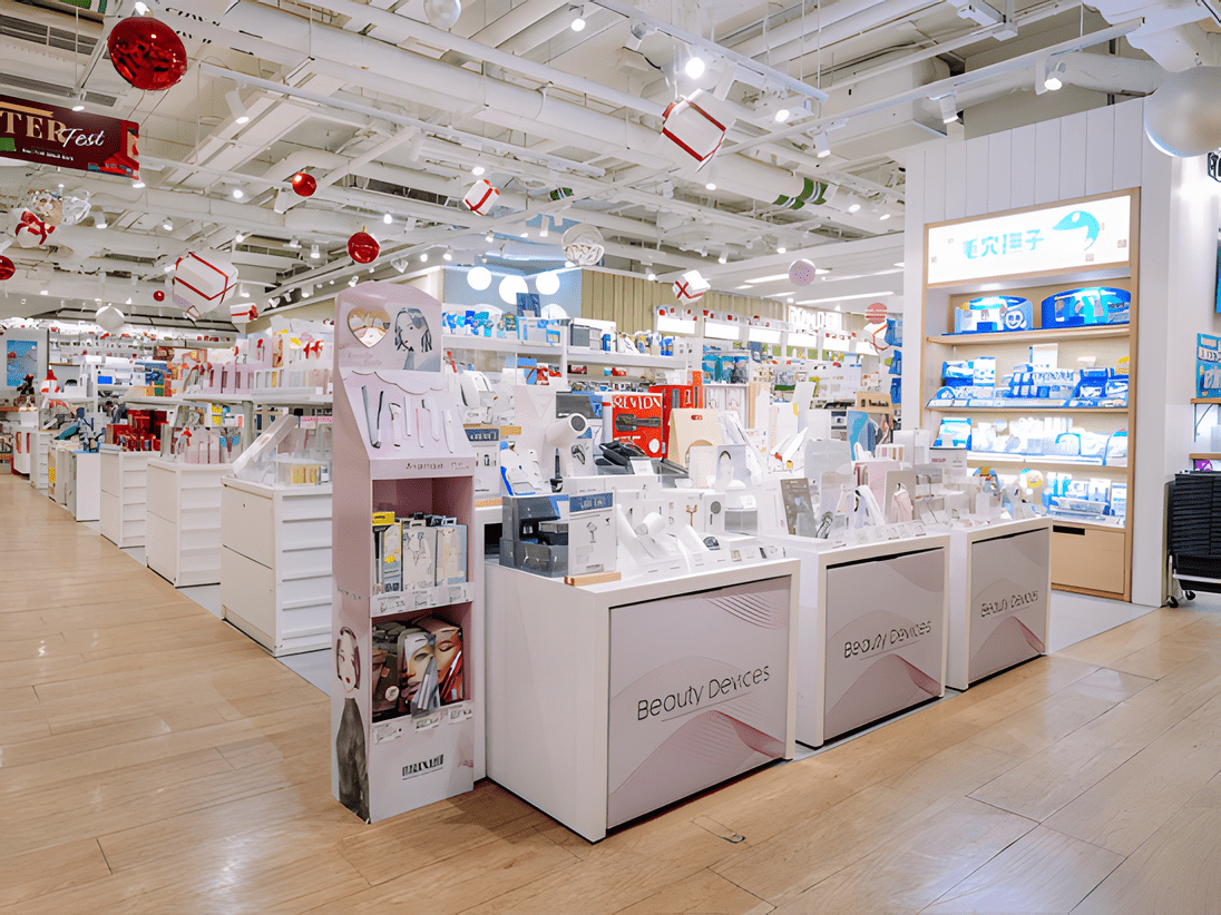 Cityplaza LOG-ON -2 , 太古城中心 LOG-ON-2