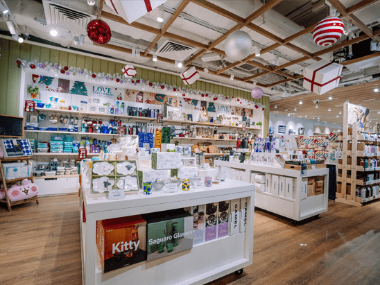 Cityplaza LOG-ON -3 , 太古城中心 LOG-ON-3