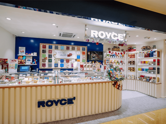 Cityplaza LOG-ON -4 , 太古城中心 LOG-ON-4